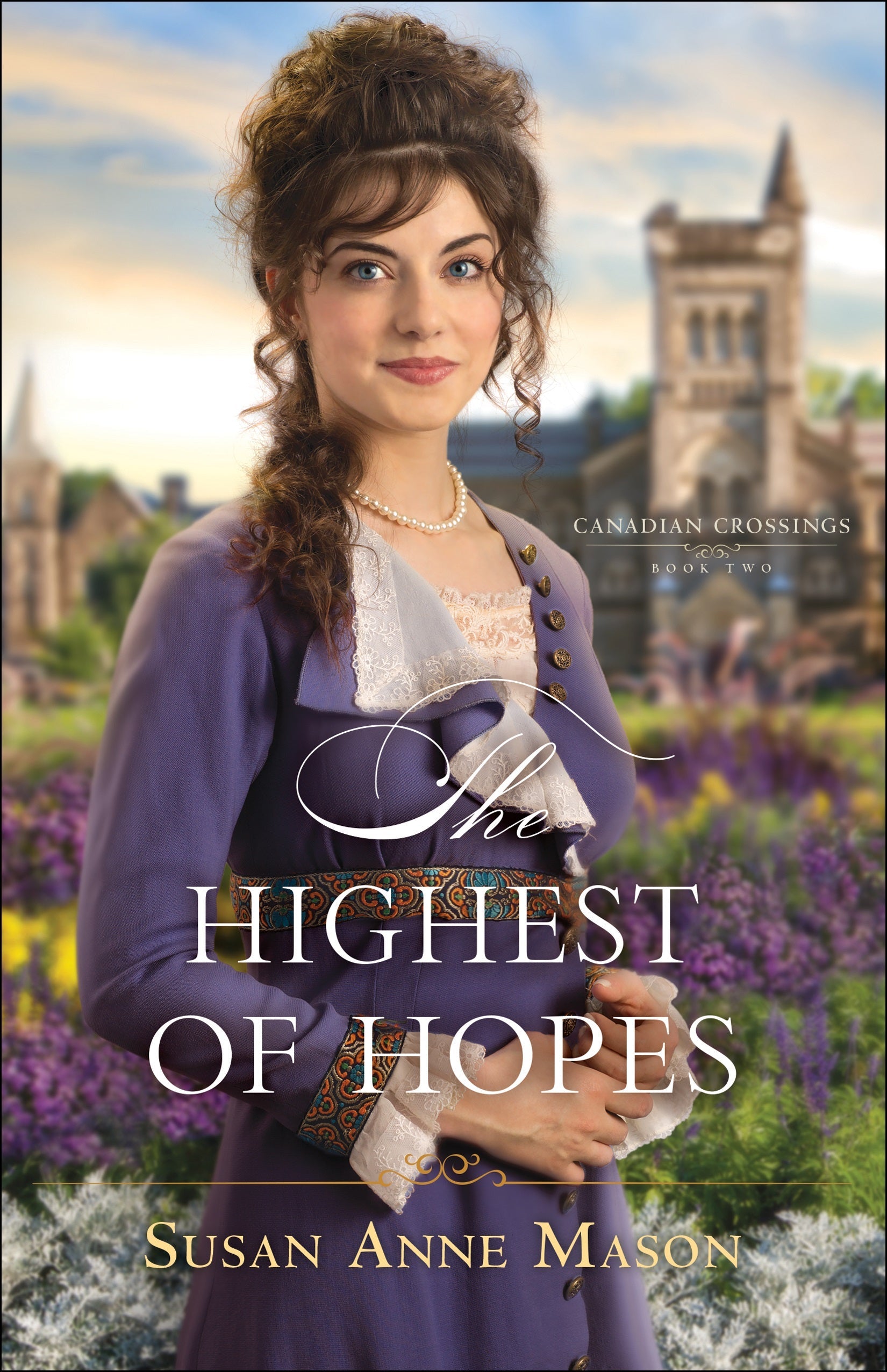 The Highest of Hopes - Re-vived