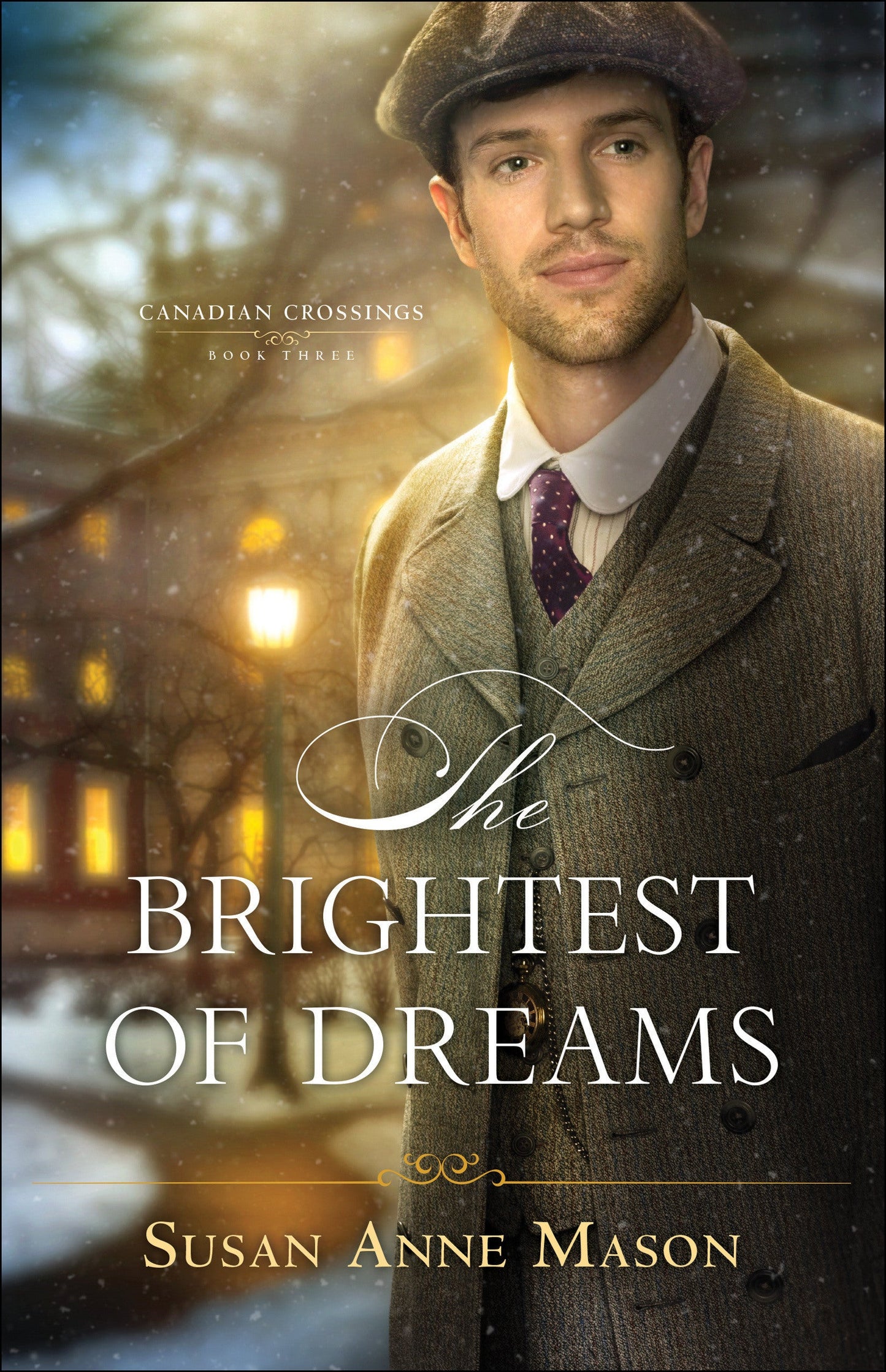 The Brightest of Dreams - Re-vived