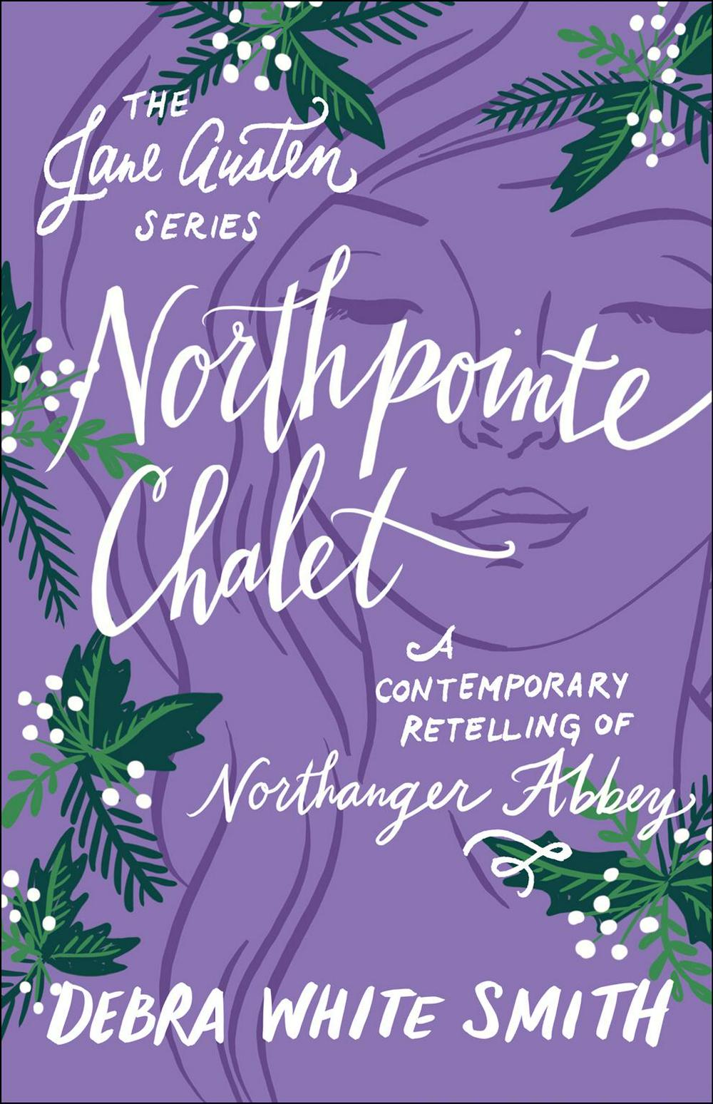 Northpointe Chalet - Re-vived