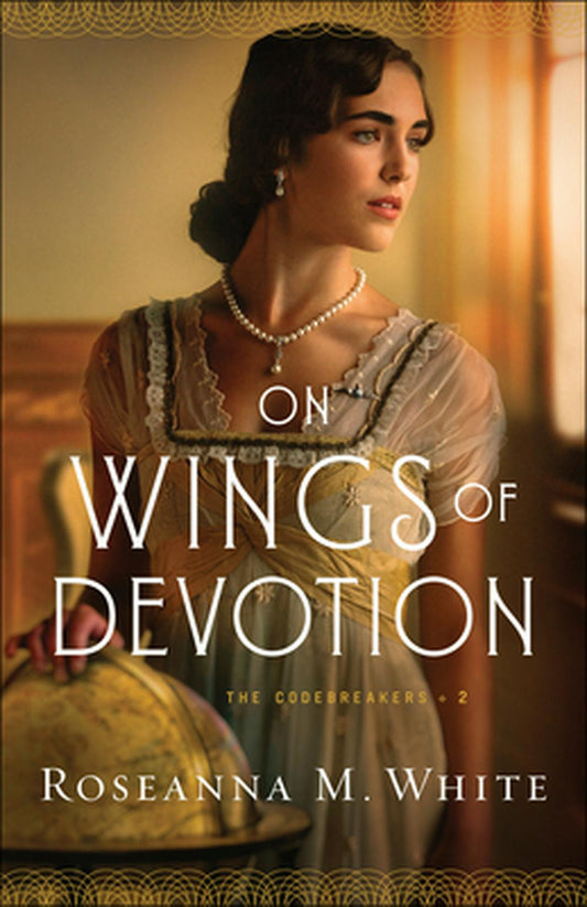 On Wings of Devotion - Re-vived