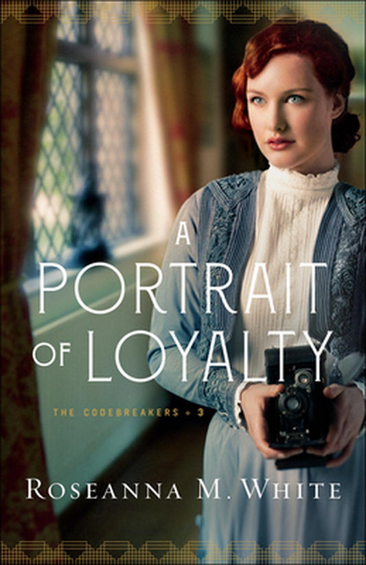A Portrait of Loyalty - Re-vived
