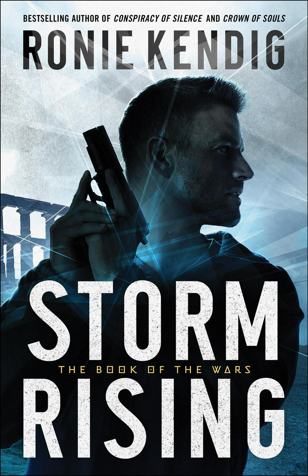 Storm Rising - Re-vived