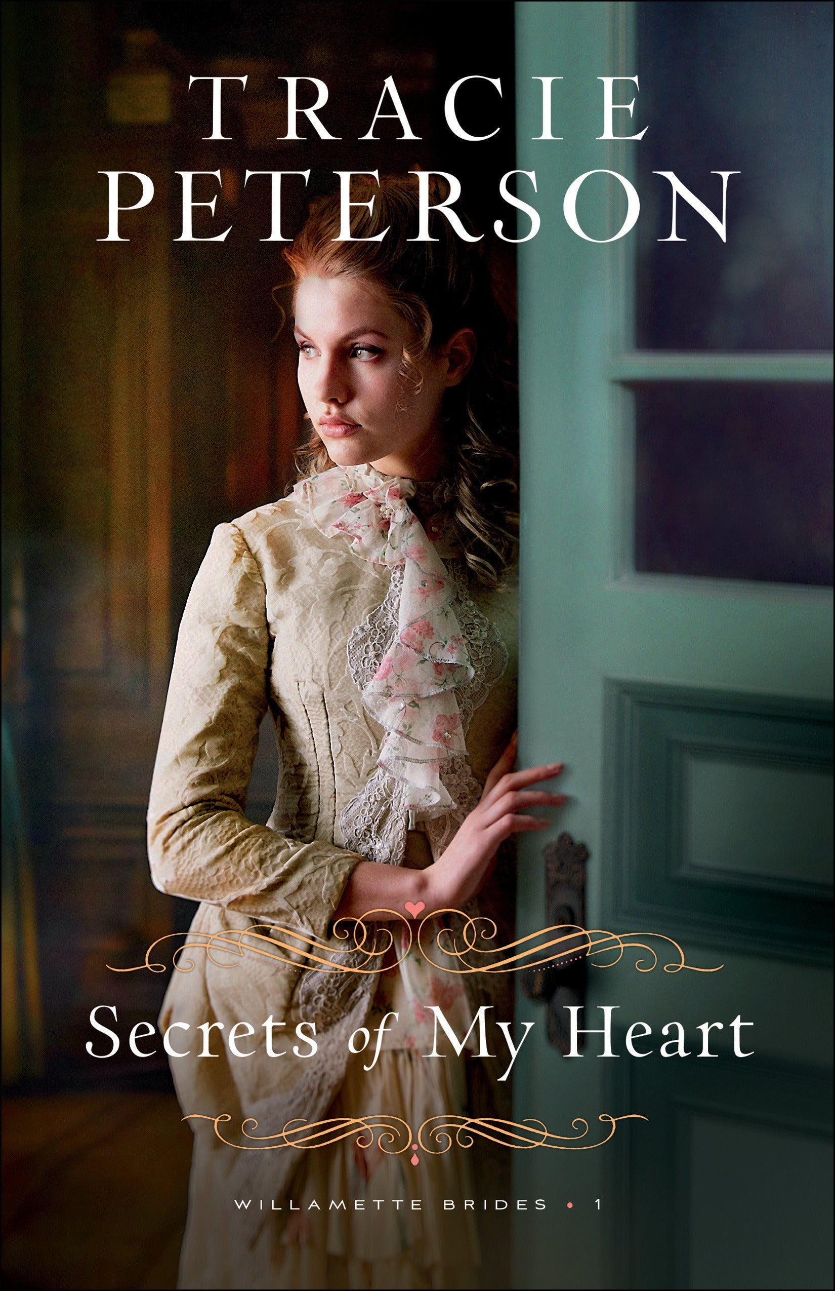 Secrets of My Heart - Re-vived