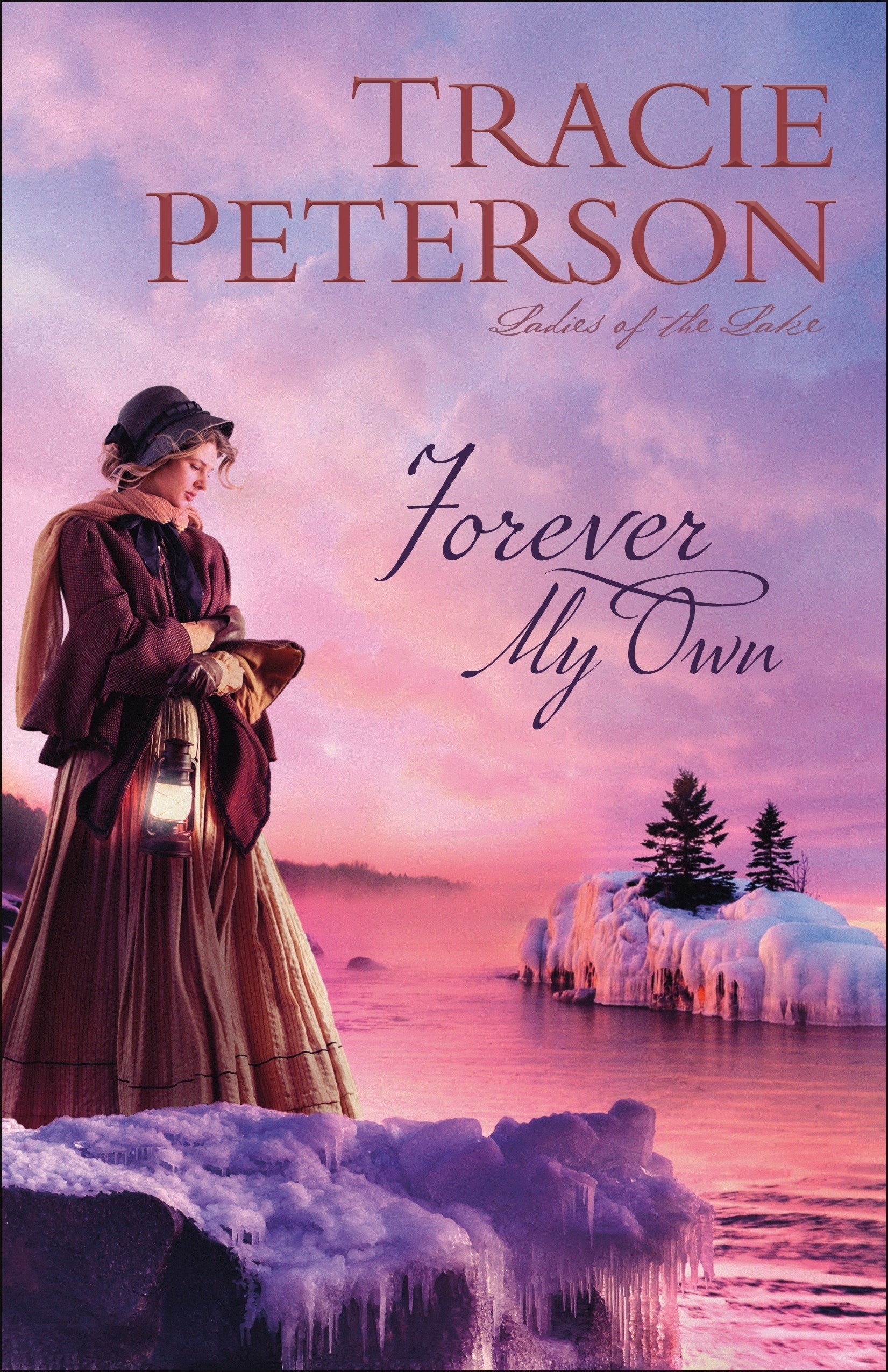 Forever My Own Paperback - Re-vived