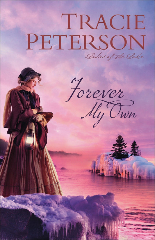 Forever My Own, Large Print - Re-vived