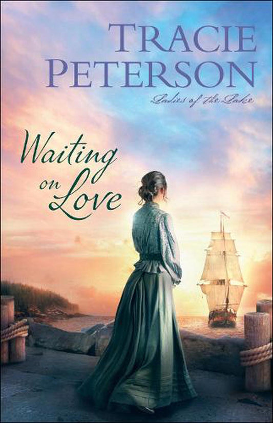 Waiting on Love - Re-vived