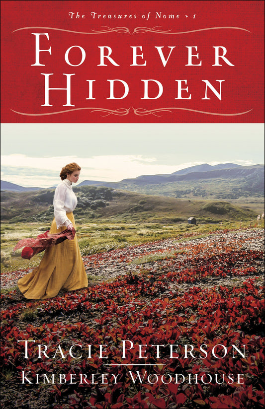 Forever Hidden - Re-vived