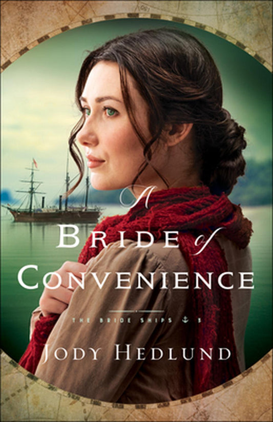 A Bride of Convenience - Re-vived