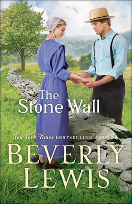 The Stone Wall - Re-vived