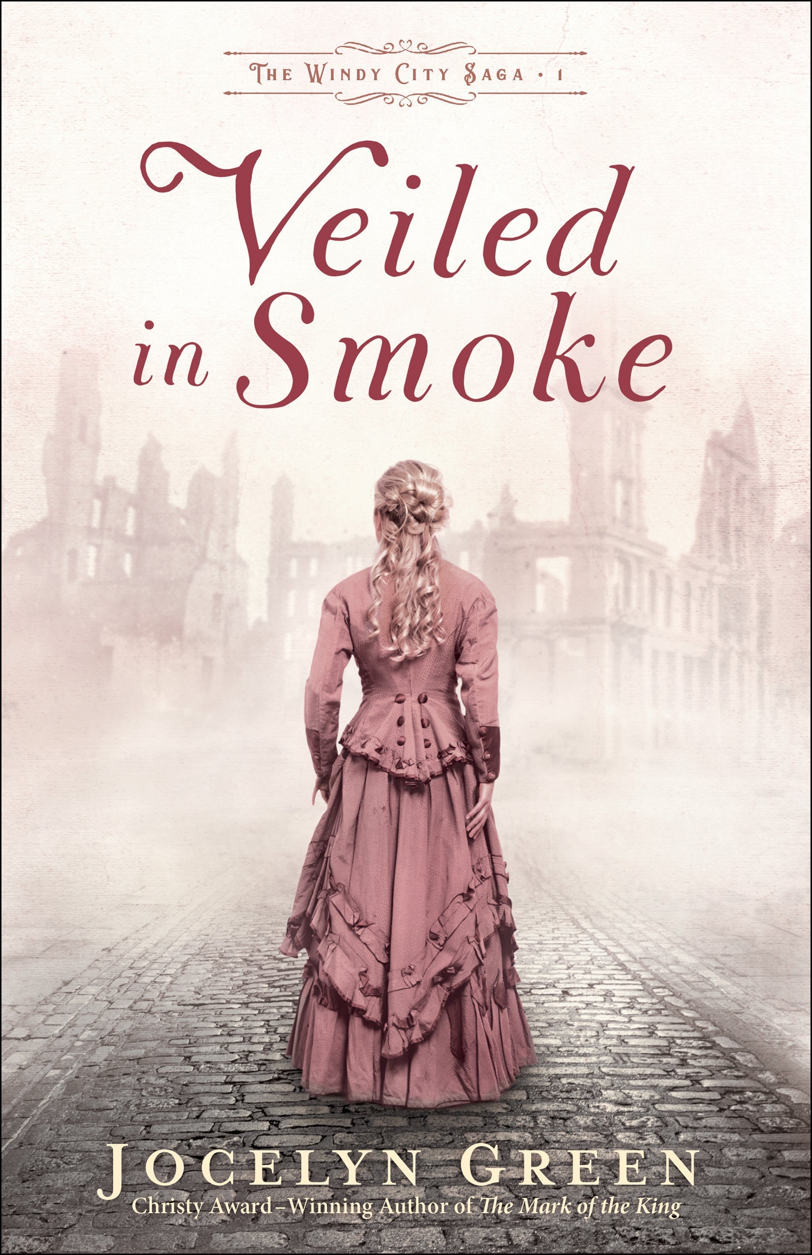 Veiled in Smoke - Re-vived