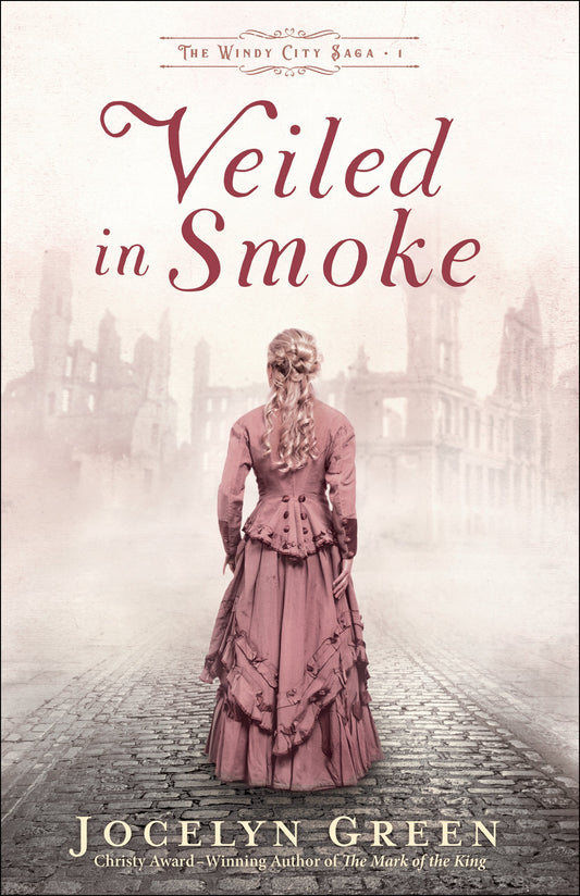 Veiled in Smoke - Re-vived