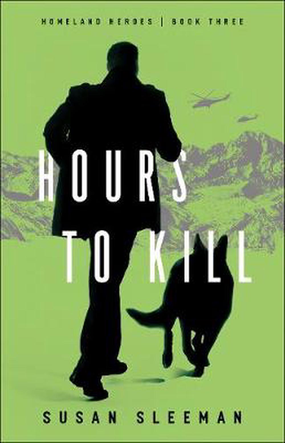 Hours to Kill - Re-vived