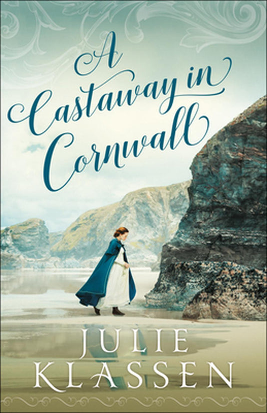 A Castaway in Cornwall - Re-vived