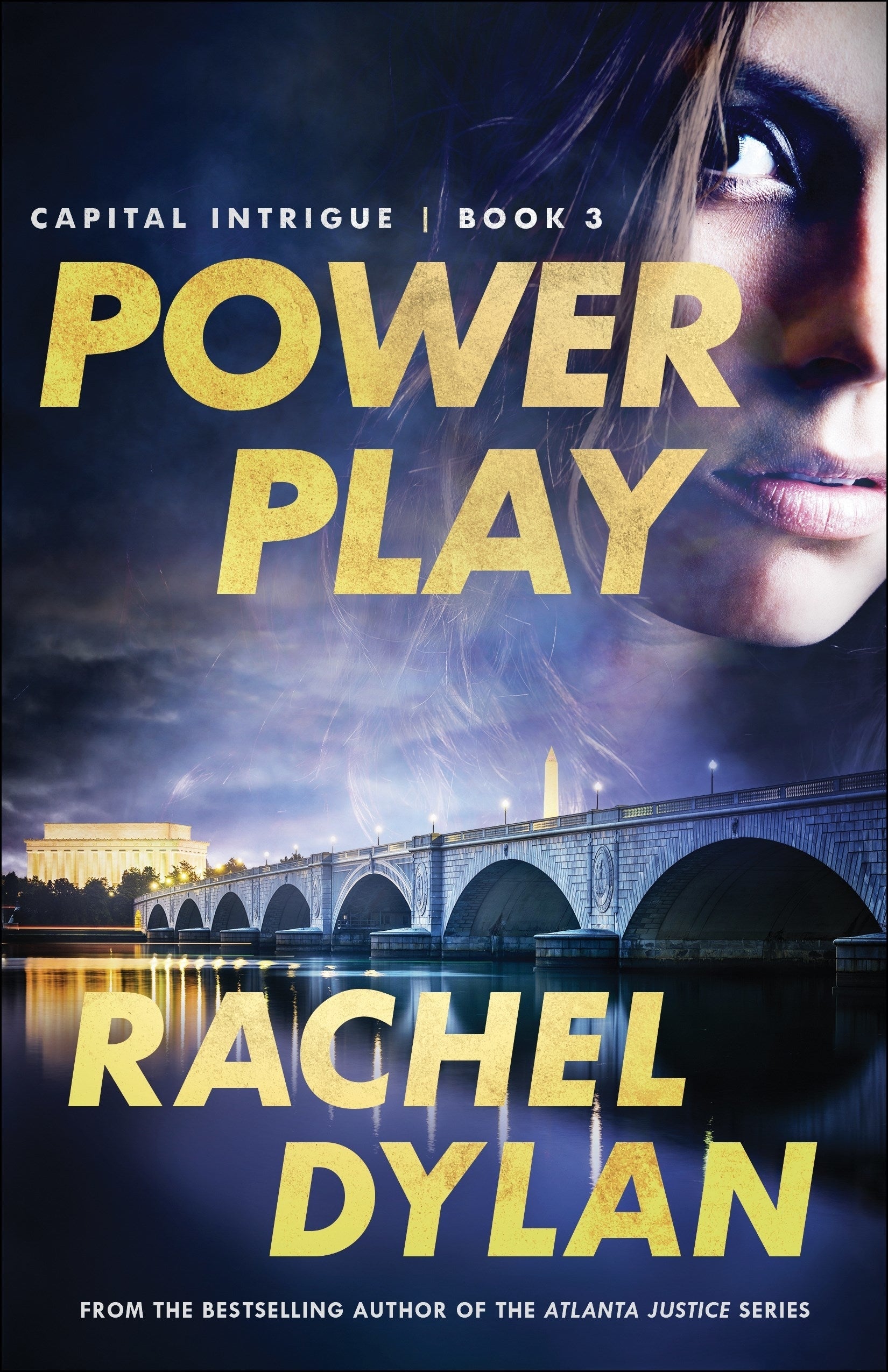 Power Play - Re-vived