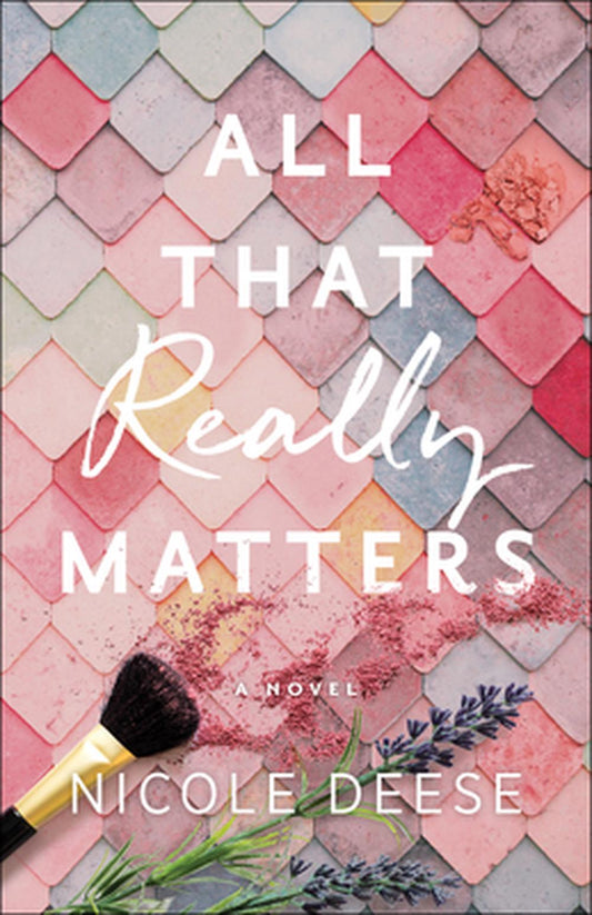 All That Really Matters - Re-vived