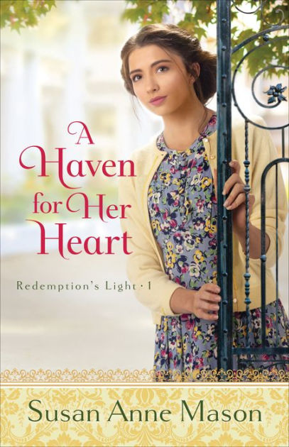 A Haven for Her Heart - Re-vived