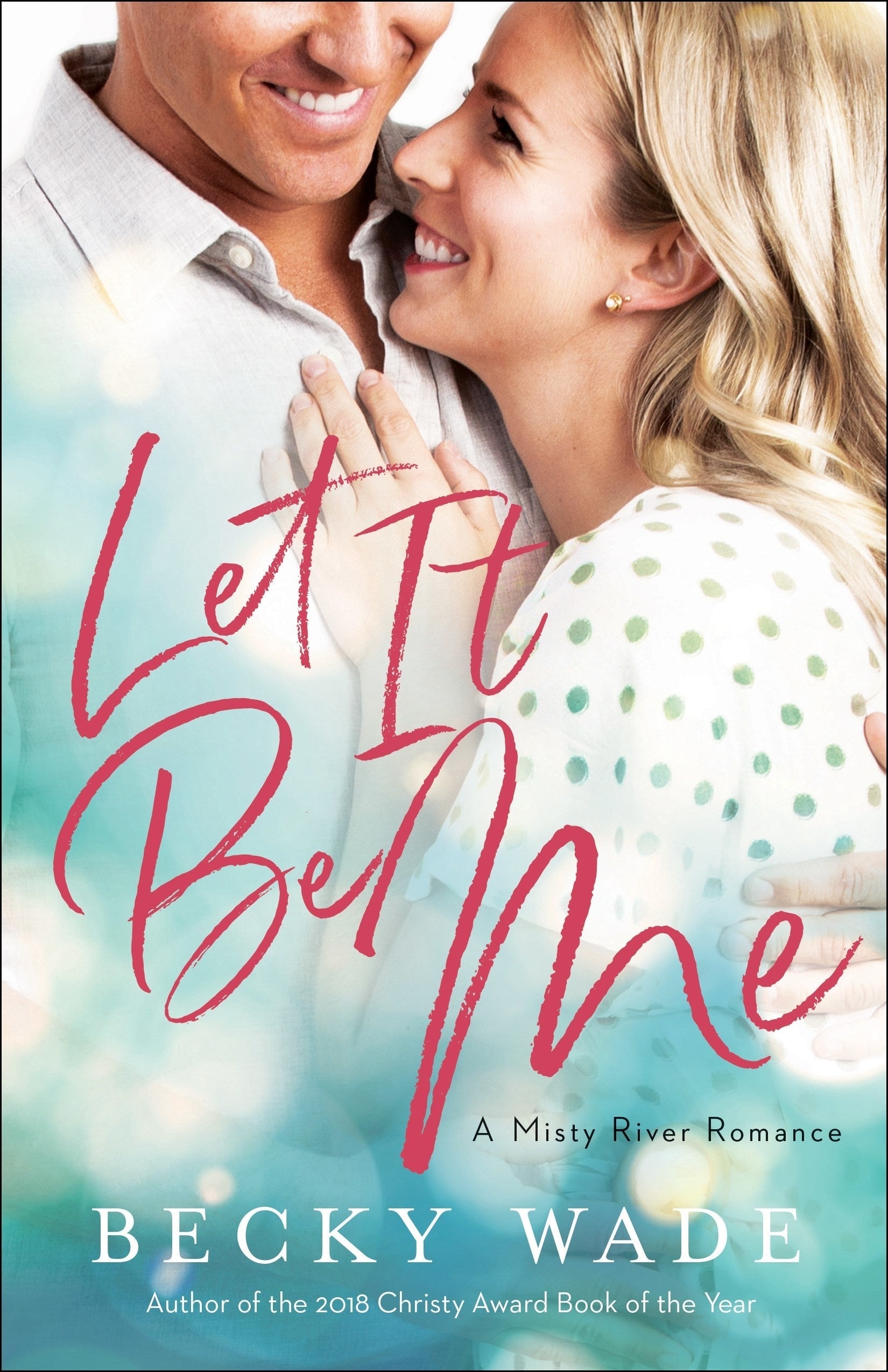 Let It Be Me - Re-vived