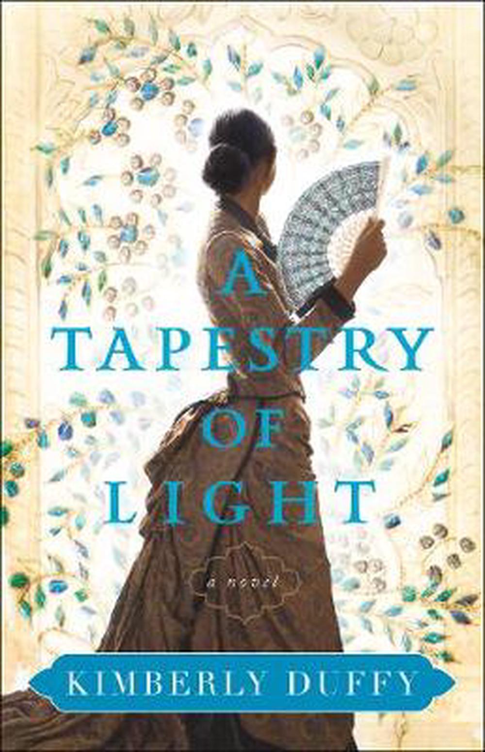 A Tapestry of Light - Re-vived