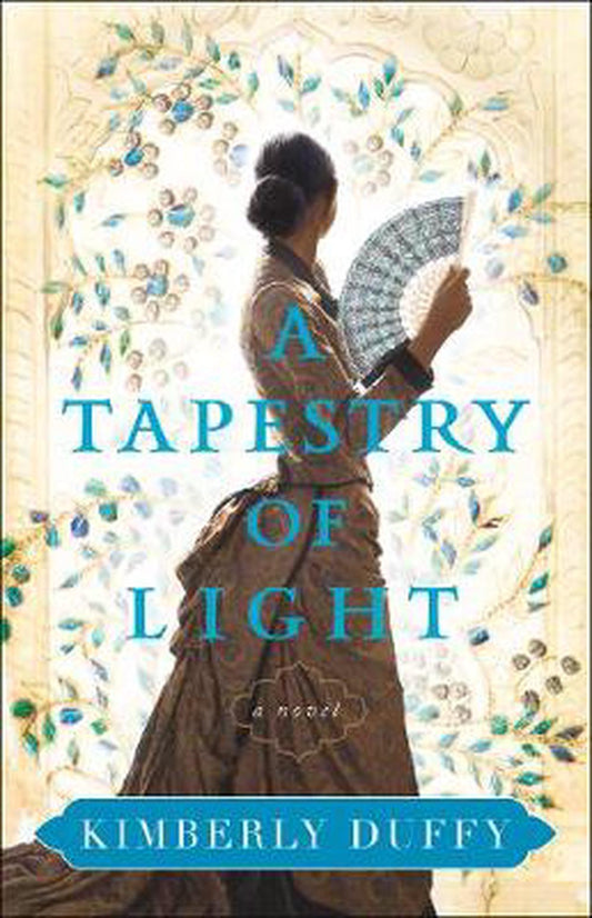 A Tapestry of Light - Re-vived