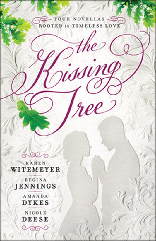 The Kissing Tree - Re-vived