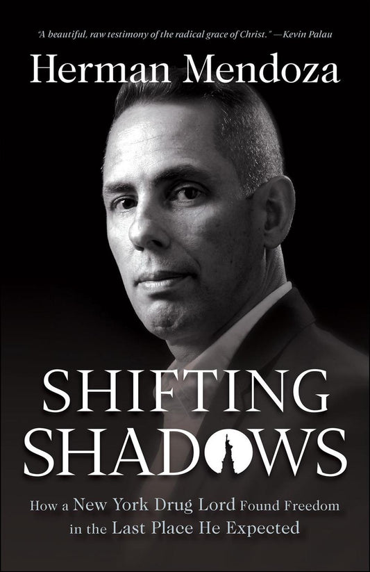 Shifting Shadows - Re-vived
