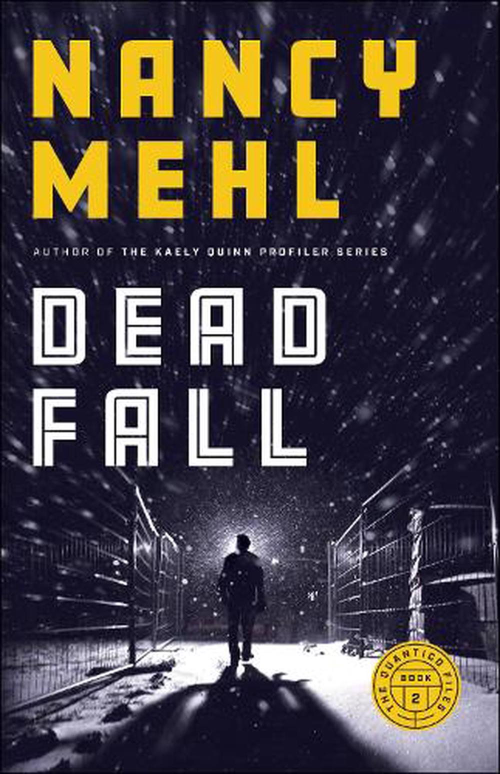 Dead Fall - Re-vived