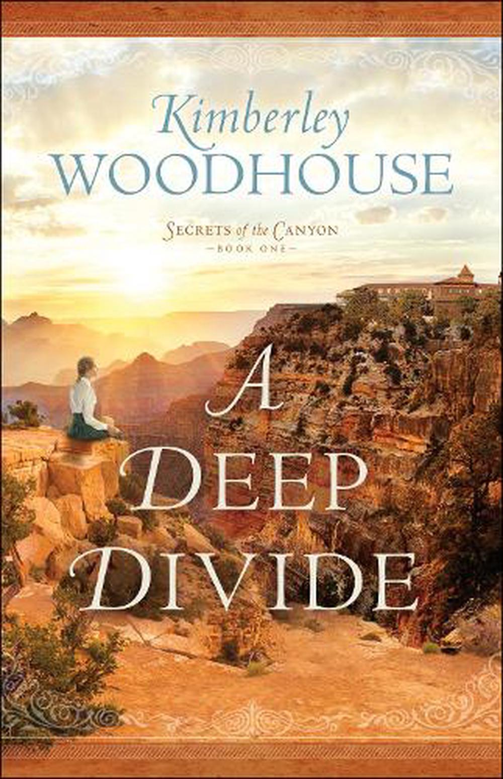 A Deep Divide - Re-vived