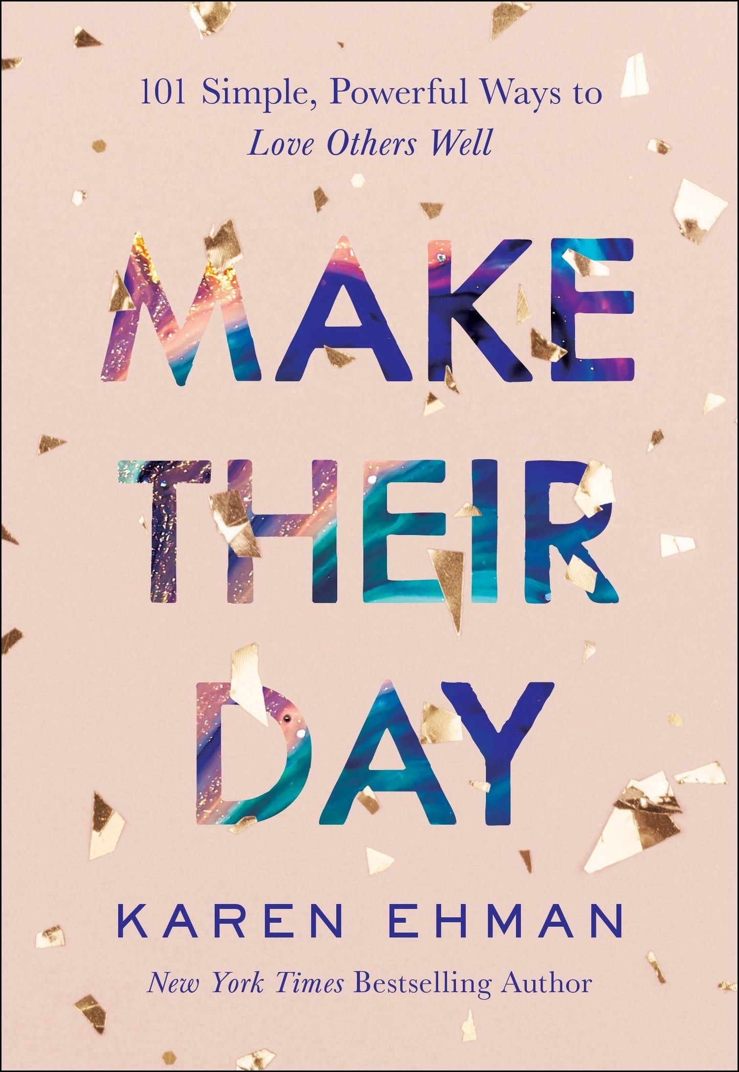 Make Their Day - Re-vived