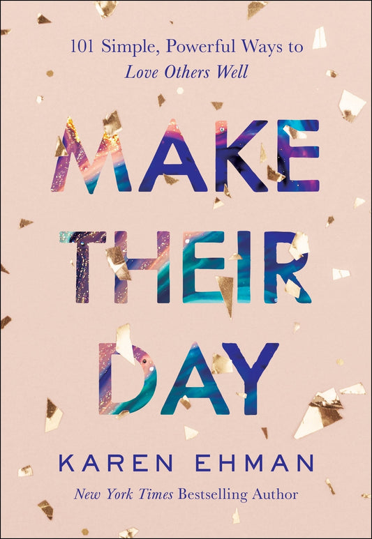 Make Their Day - Re-vived