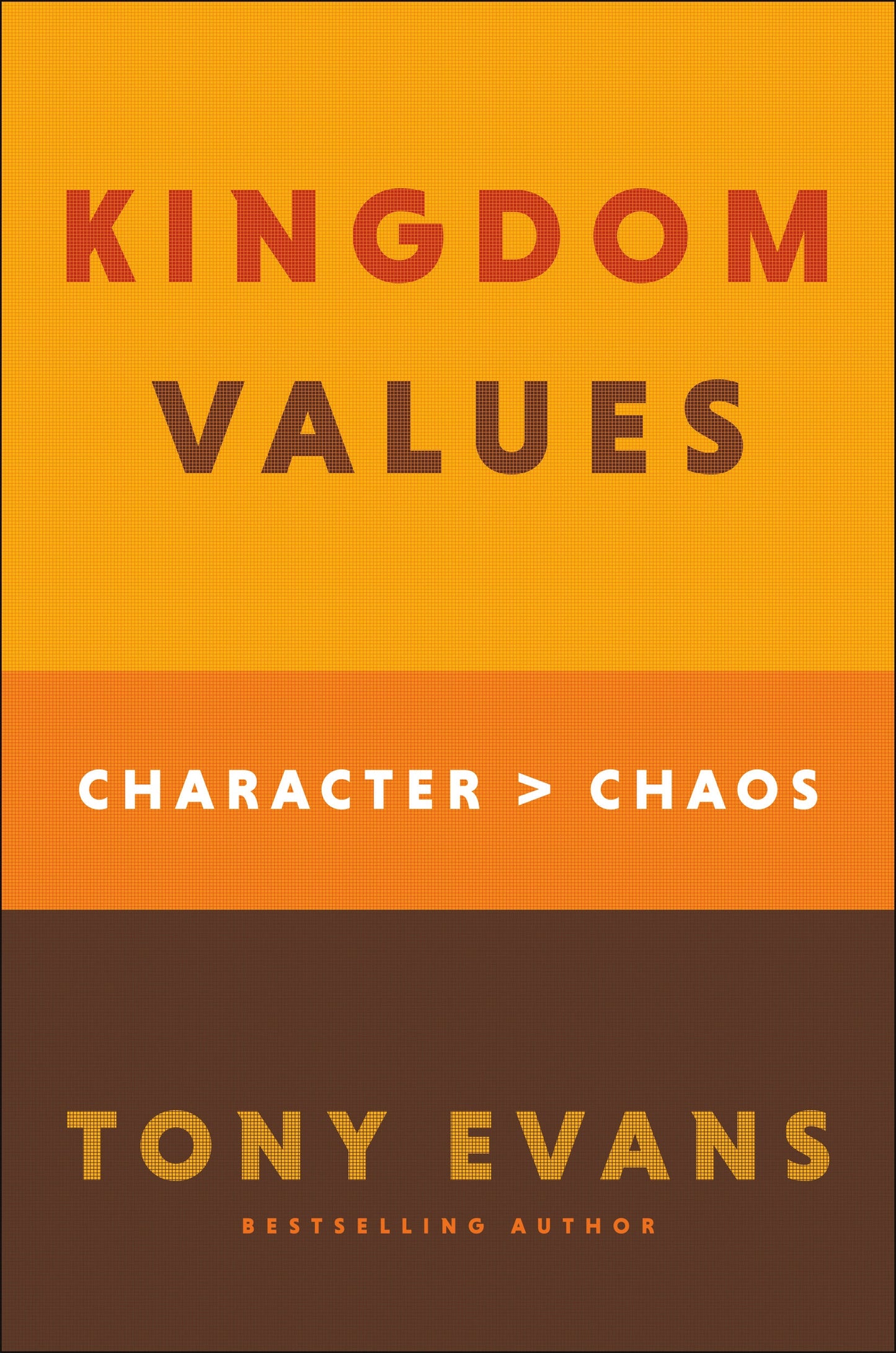 Kingdom Values - Re-vived