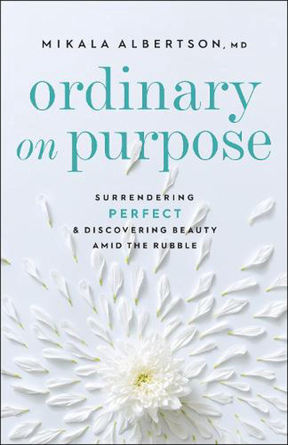 Ordinary on Purpose - Re-vived
