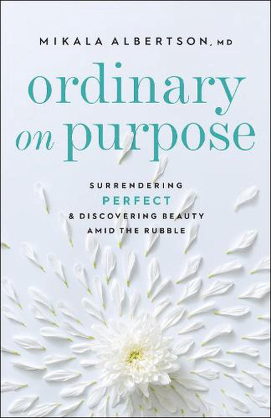 Ordinary on Purpose - Re-vived