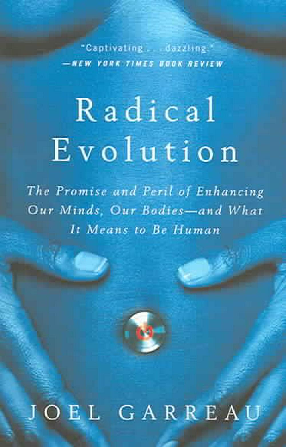 Radical Evolution - Re-vived