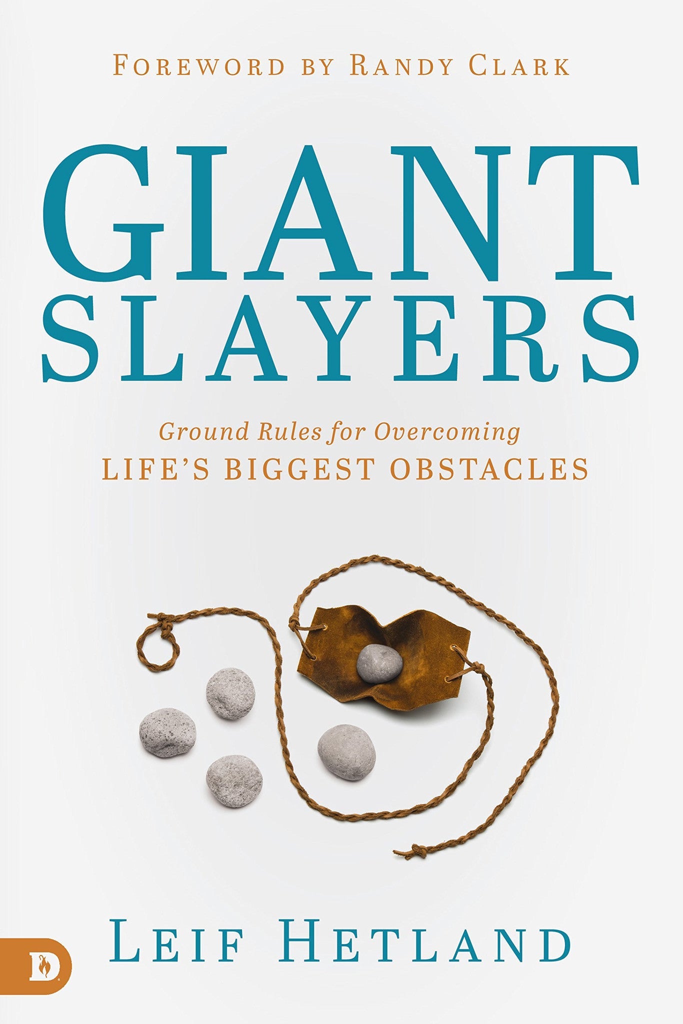 Giant Slayers - Re-vived