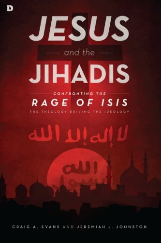Jesus and the Jihadis - Re-vived