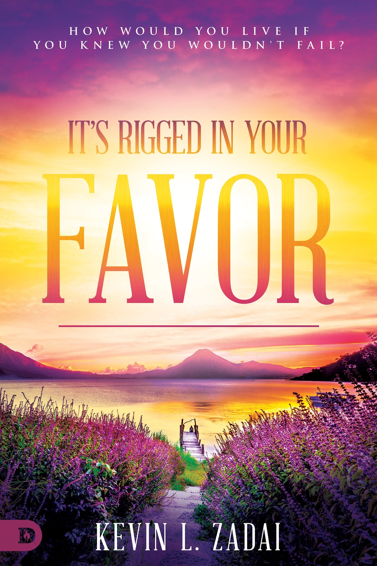 It's Rigged in Your Favour - Re-vived