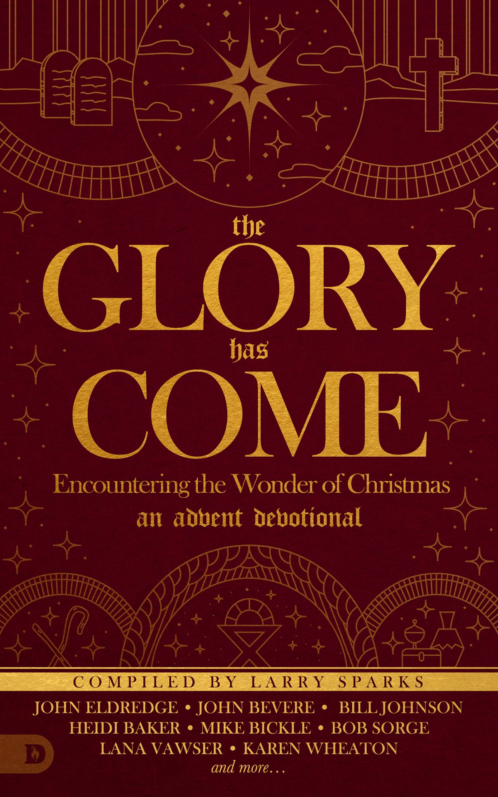 The Glory Has Come - Re-vived