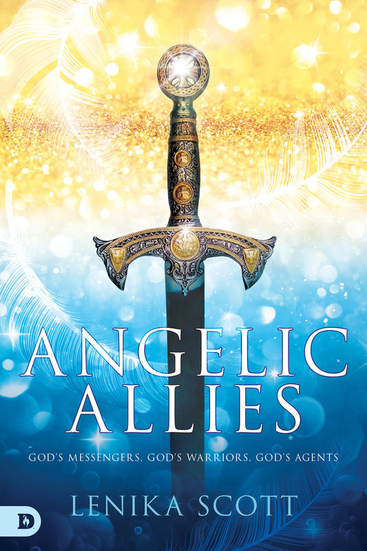 Angelic Allies - Re-vived