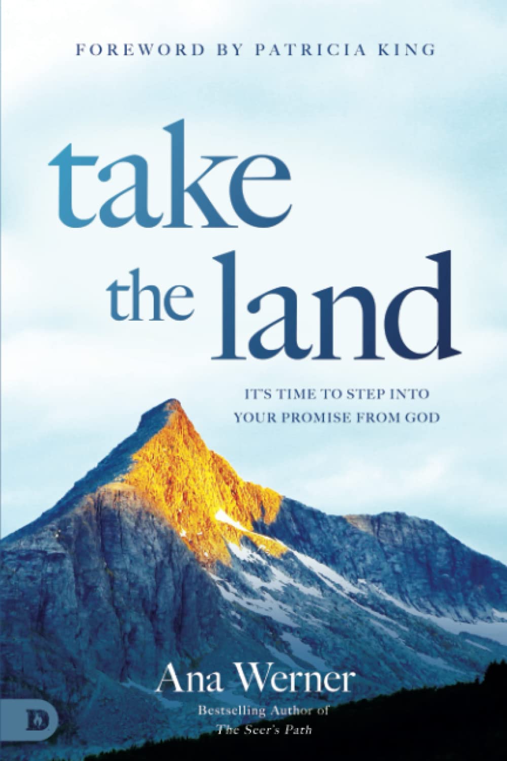 Take the Land - Re-vived