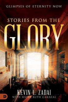 Stories from the Glory - Re-vived