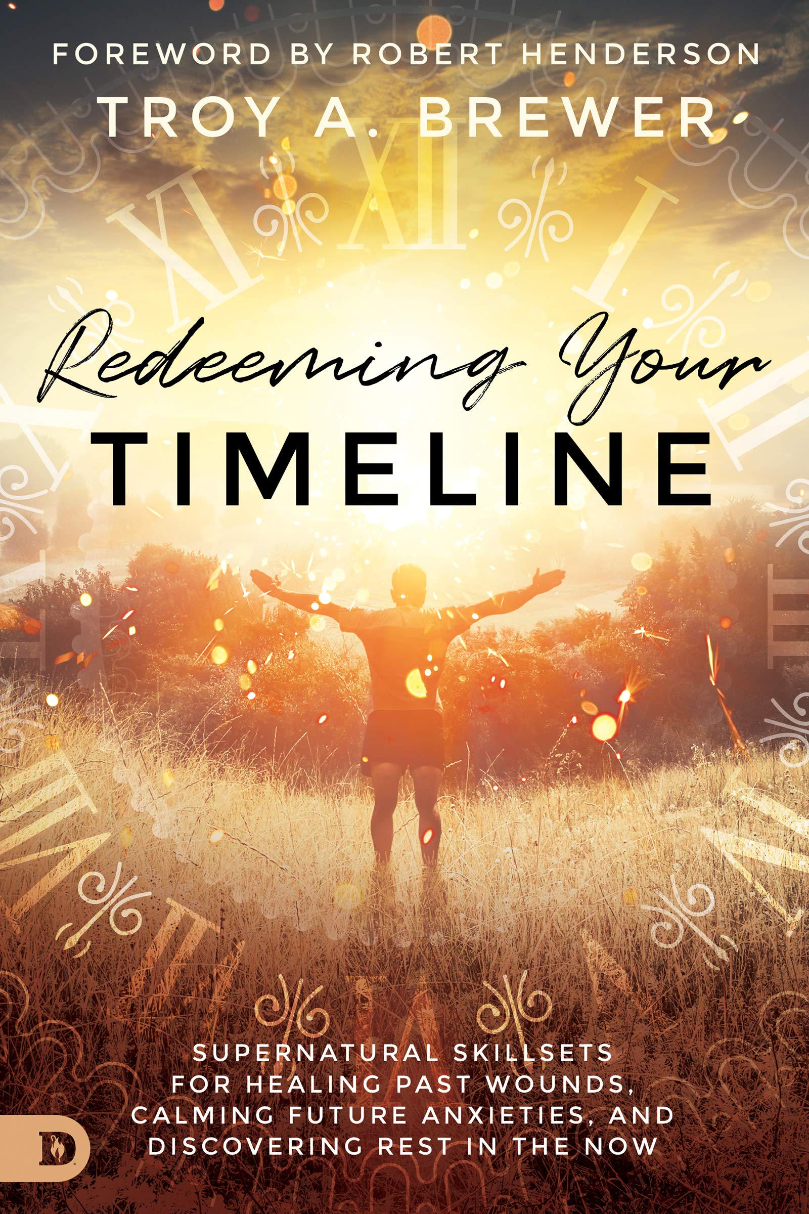 Redeeming Your Timeline - Re-vived