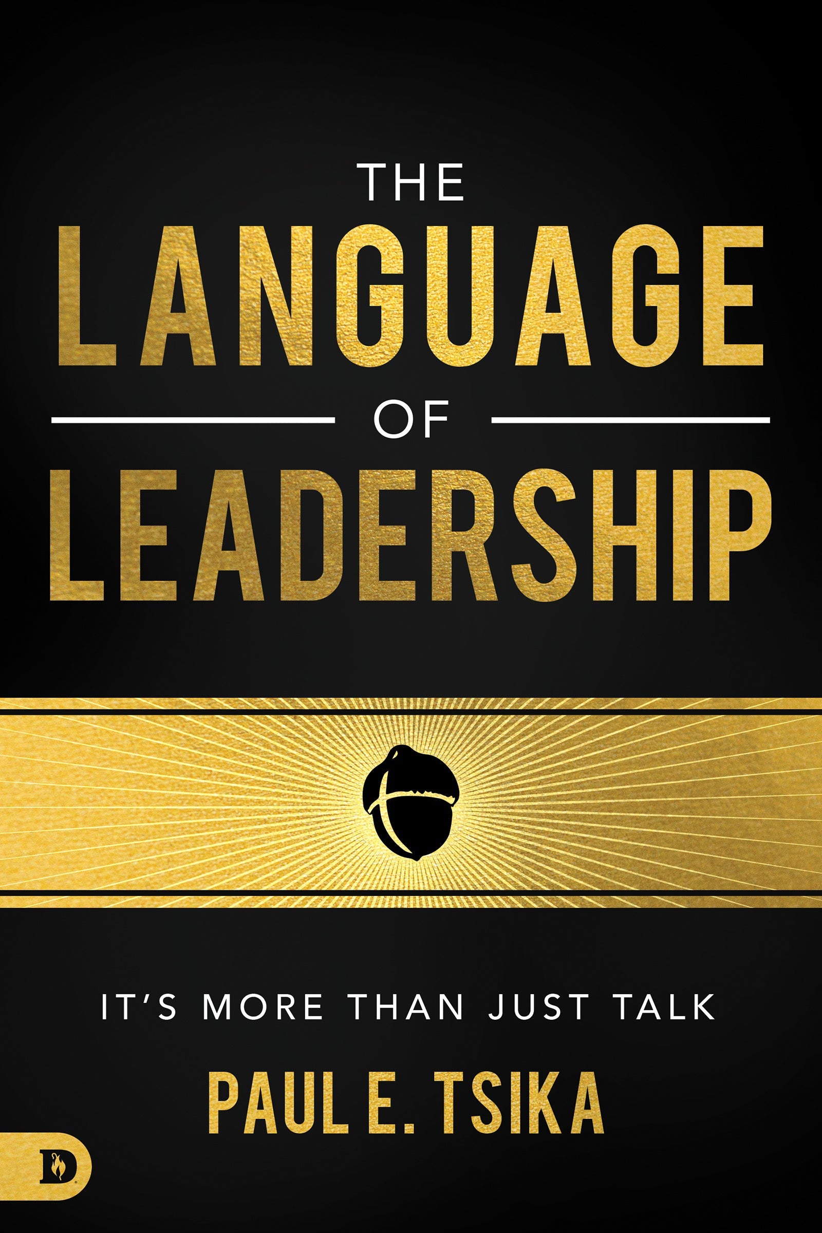 The Language of Leadership - Re-vived