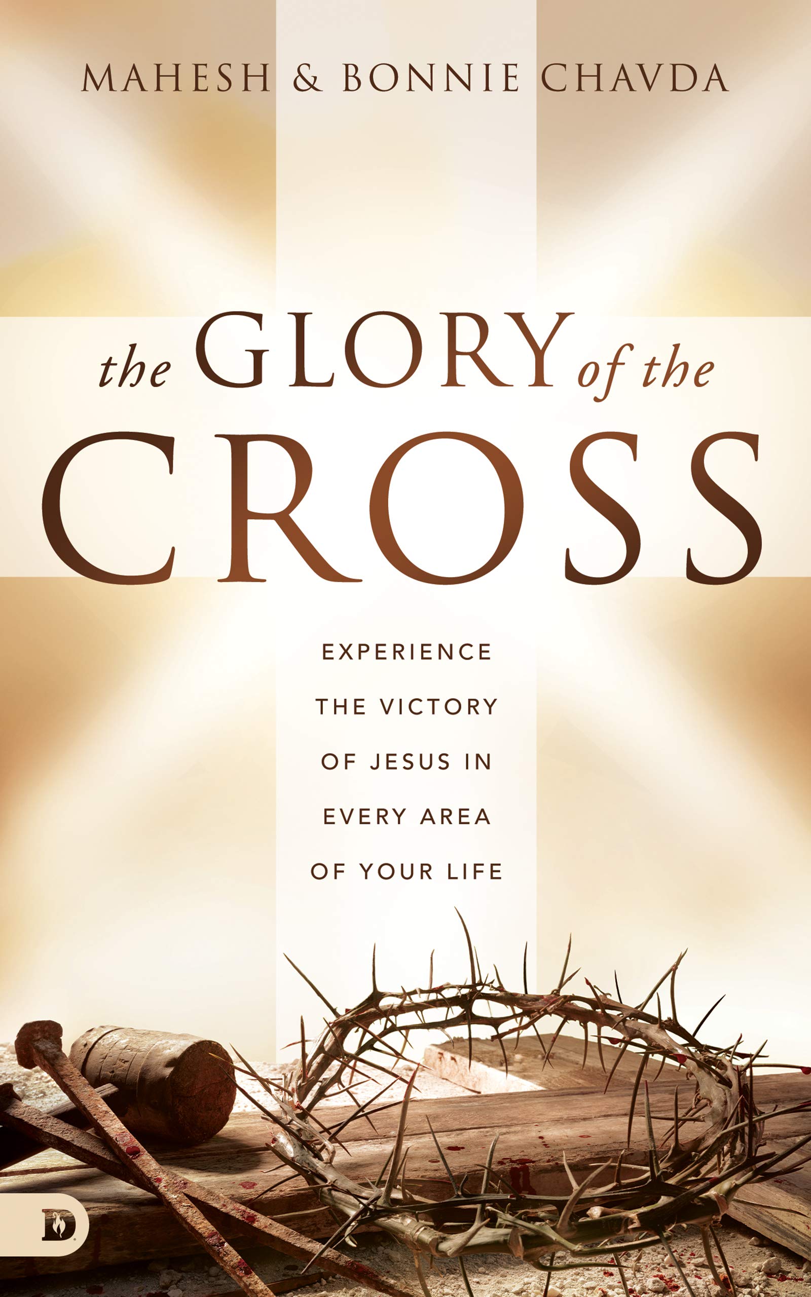 The Glory of the Cross - Re-vived