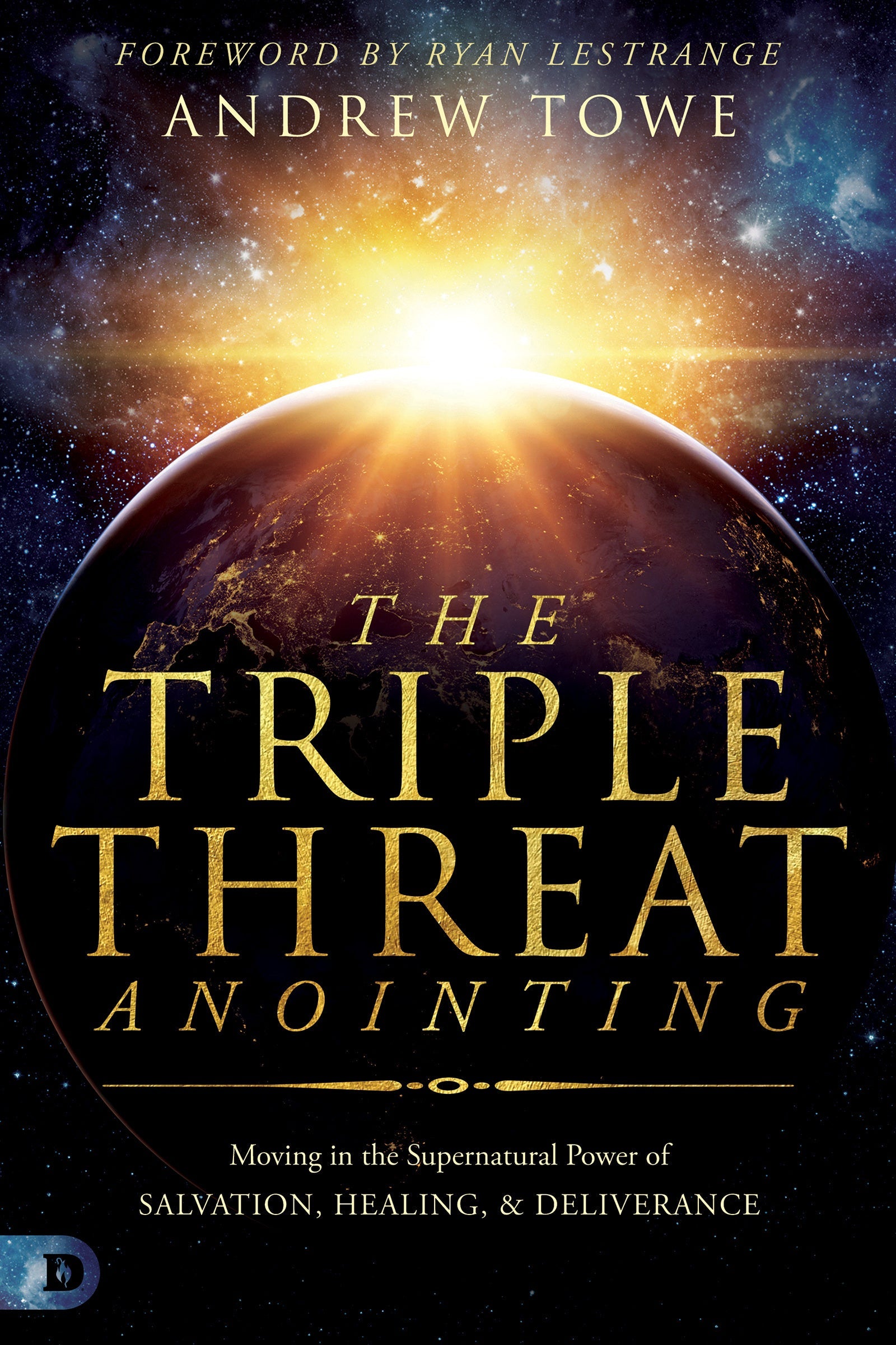 The Triple Threat Anointing - Re-vived