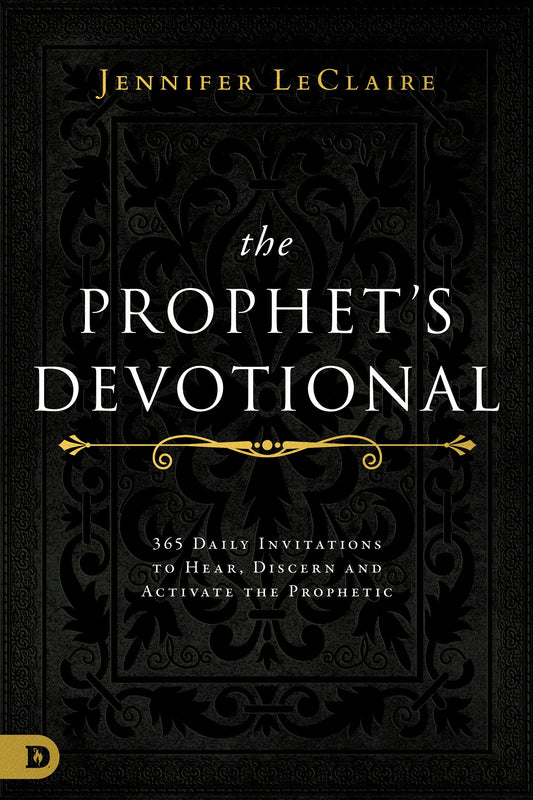 The Prophet's Devotional - Re-vived
