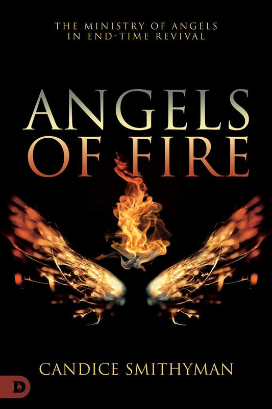 Angels of Fire - Re-vived