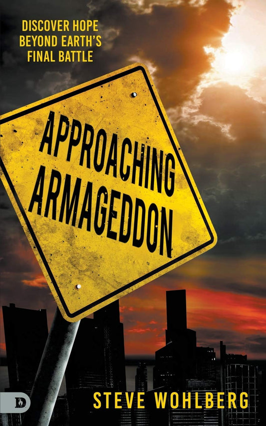 Approaching Armageddon - Re-vived