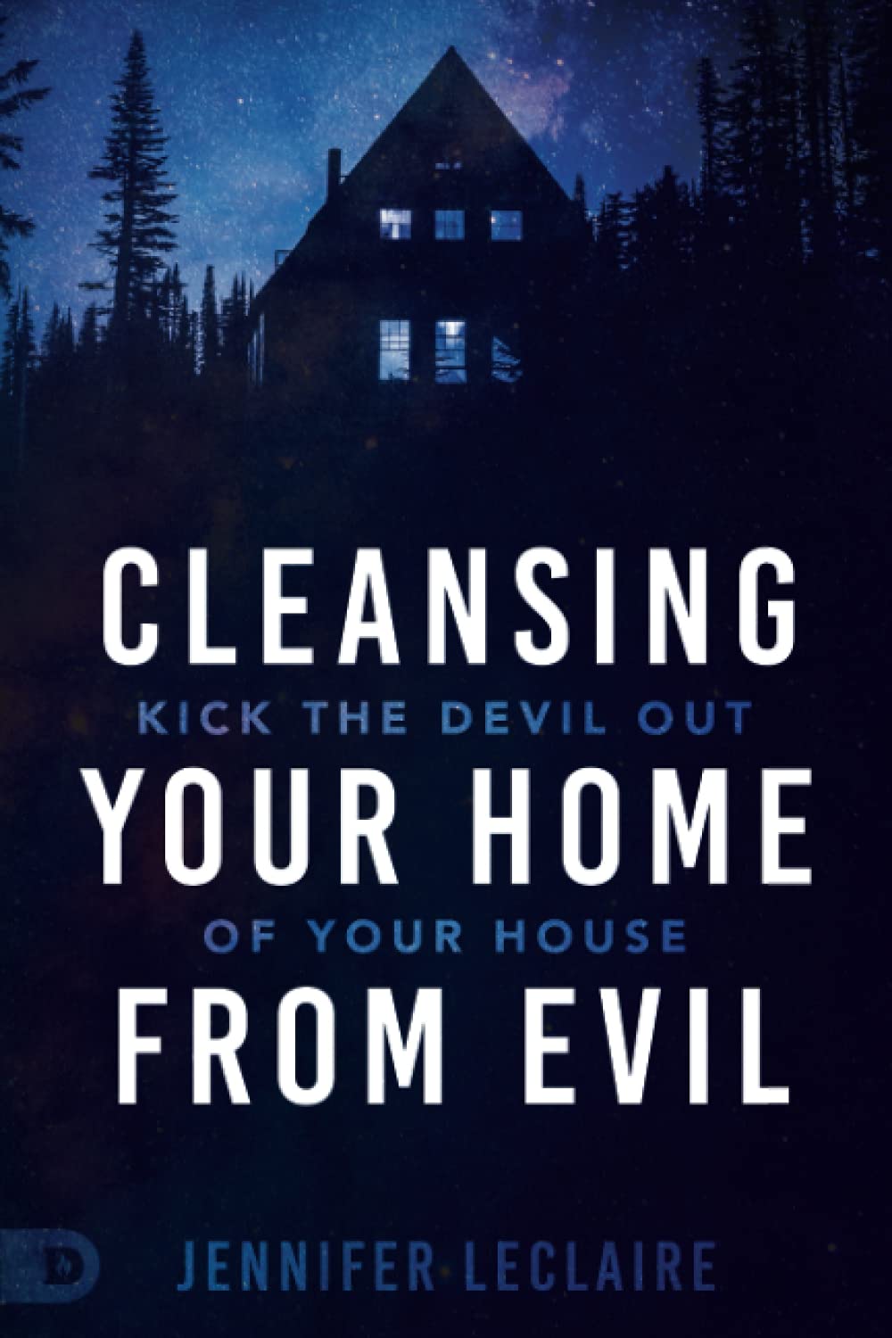 Cleansing Your Home From Evil - Re-vived