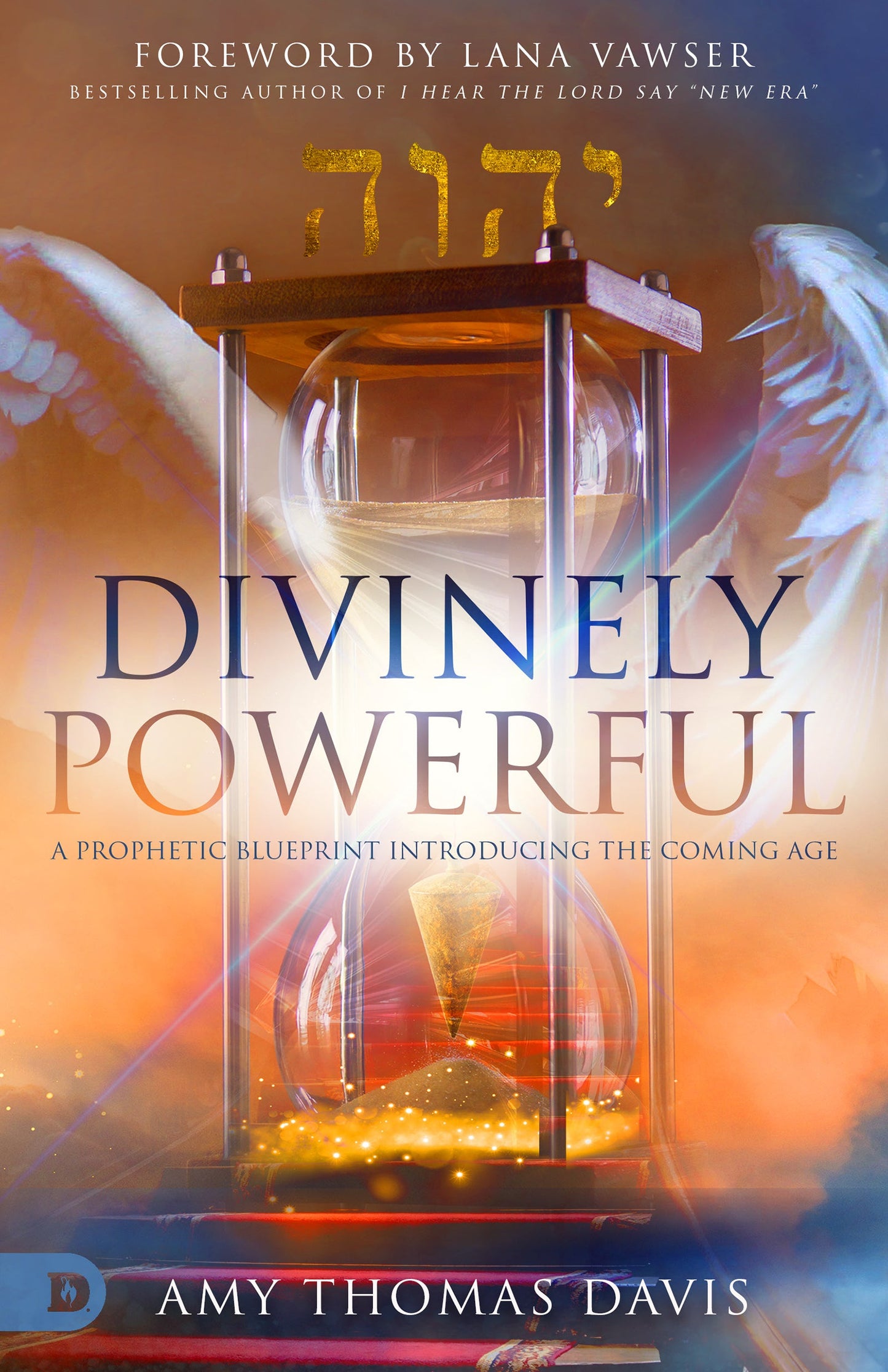 Divinely Powerful - Re-vived
