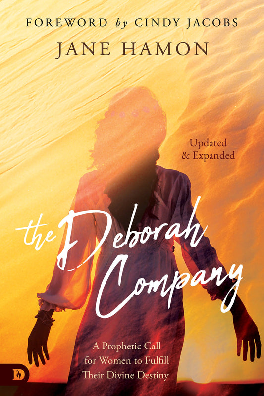 The Deborah Company Updated and Expanded - Re-vived